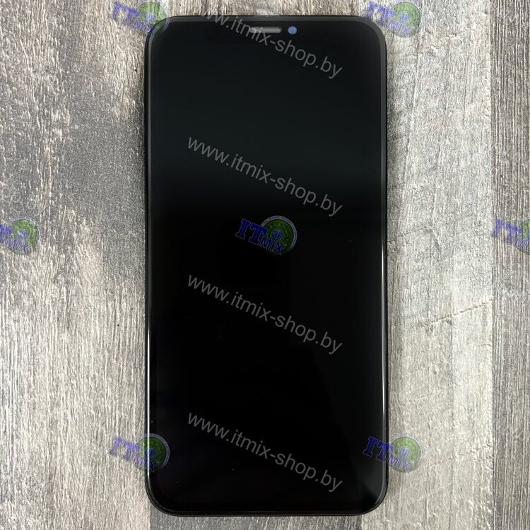 Дисплей iPhone X - Hard OLED - GX