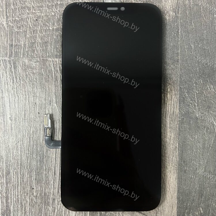 Дисплей iPhone 13 mini - oригинал 100% (новый, снятый)