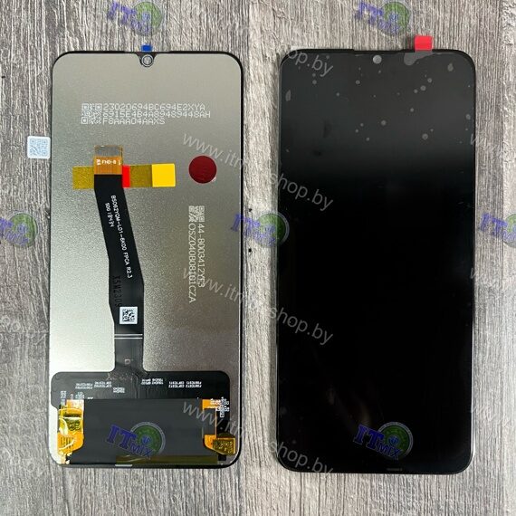 Дисплей Huawei P Smart 2019 / Psmart 2019 / POT-LX3 / POT-LX1 - оригинал без рамки