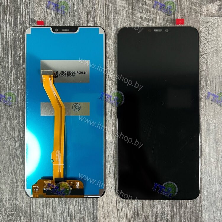 Дисплей Vivo Y81 / Vivo Y83 / V1808 / V1802 (без рамки)