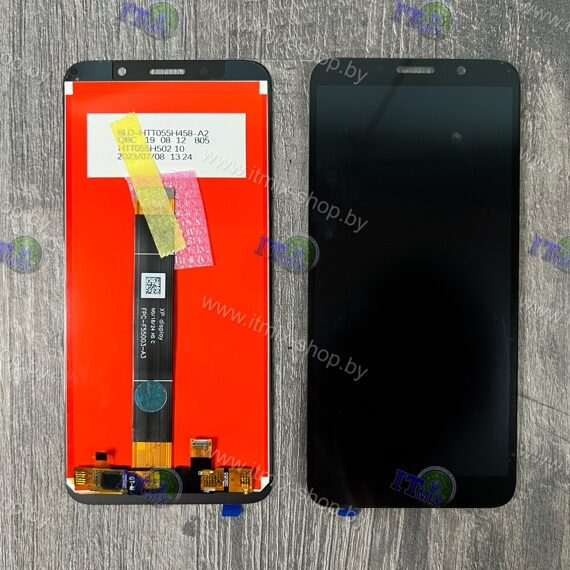 Дисплей Huawei Honor 9S / Y5p / DRA-LX9 / DUA-LX9 (без рамки)