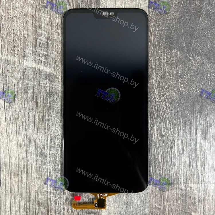 Дисплей Huawei P20 Lite / Nova 3E / ANE-LX1 / ANE-AL00 - оригинал без рамки