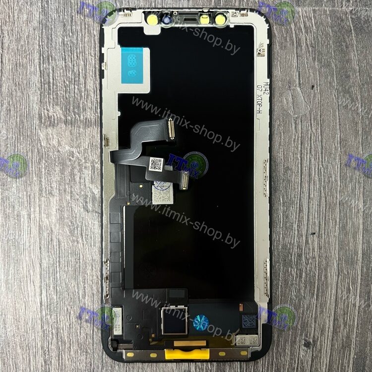 Дисплей iPhone X - Hard OLED - GX