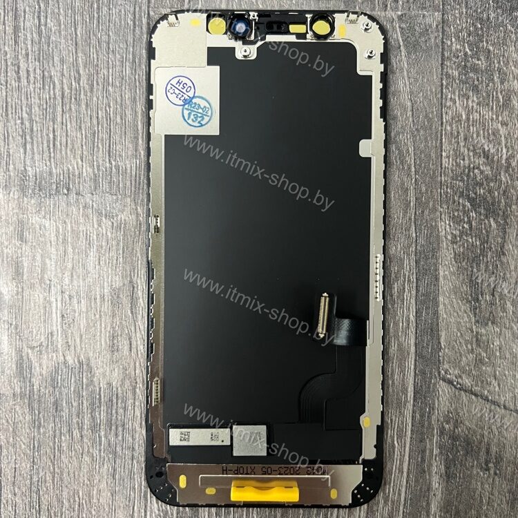 Дисплей iPhone 12 mini - Hard OLED - GX