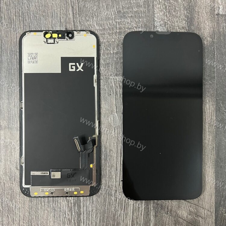 Дисплей iPhone 13 - Hard OLED - GX