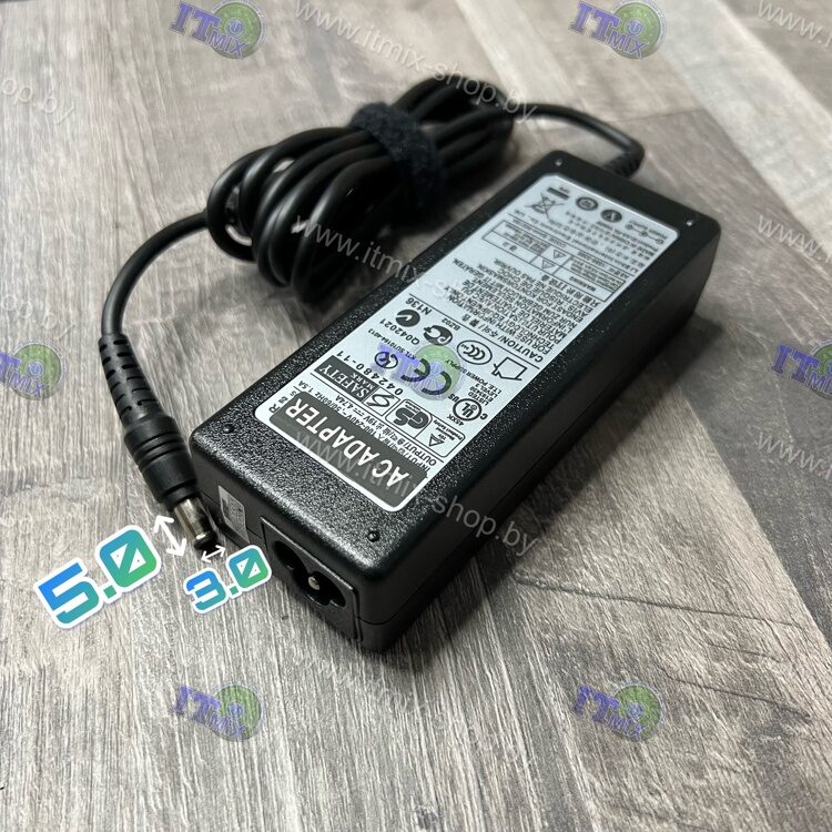 Samsung 90W 5.0*3.0mm ORIG