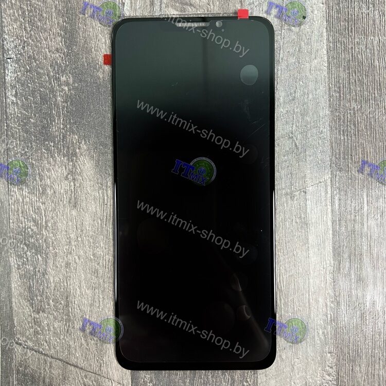 Дисплей Huawei Nova Y91 / STG-LX1 - оригинал без рамки