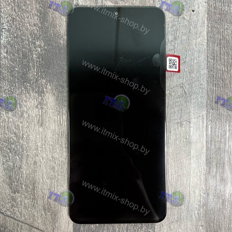 Дисплей Huawei Nova Y90 / CTR-LX1 - оригинал без рамки