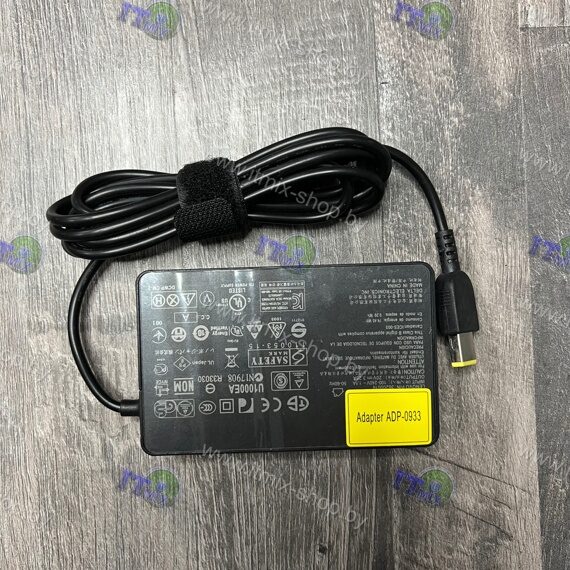 Lenovo 65W USB, ORIG