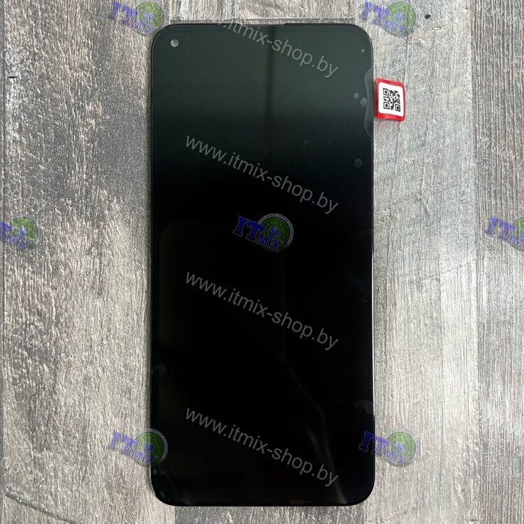 Дисплей Huawei P40 Lite E / Honor 9C / ART-L29/AKA-L29 - оригинал без рамки