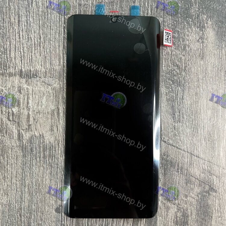 Дисплей Huawei P30 Pro / VOG-L29 - оригинал OLED без рамки