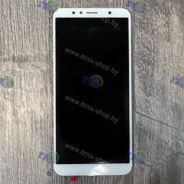 Дисплей Huawei Honor 7A Pro / Honor 7C / Y6 2018 / Y6 Prime 2018 / AUM-L29 / AUM-L41 / ATU-L11 / ATU-L31 (белый)