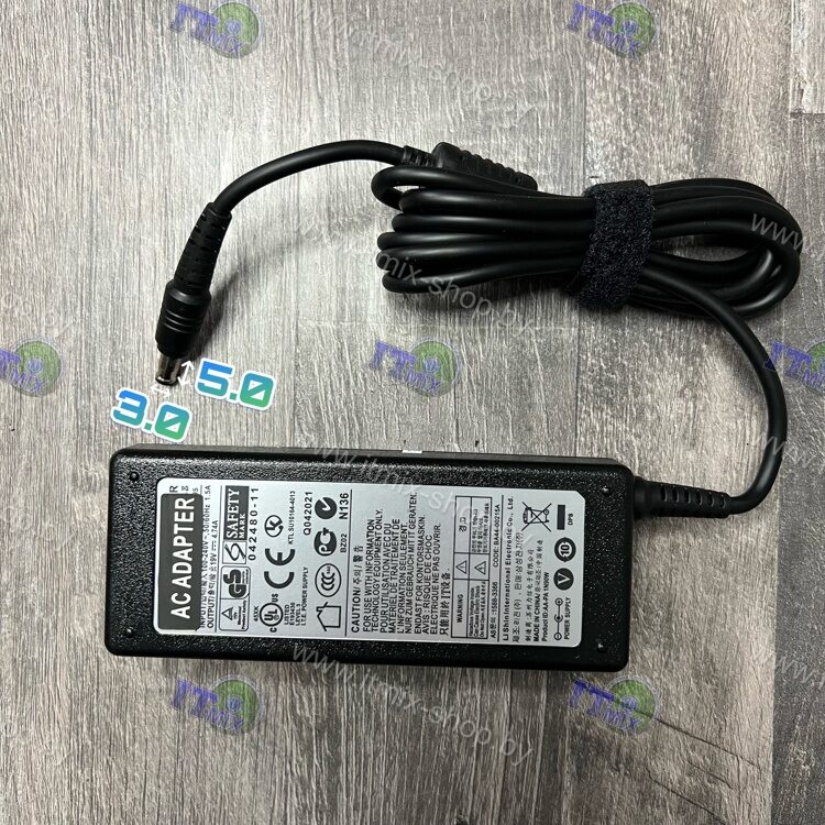 Samsung 90W 5.0*3.0mm ORIG