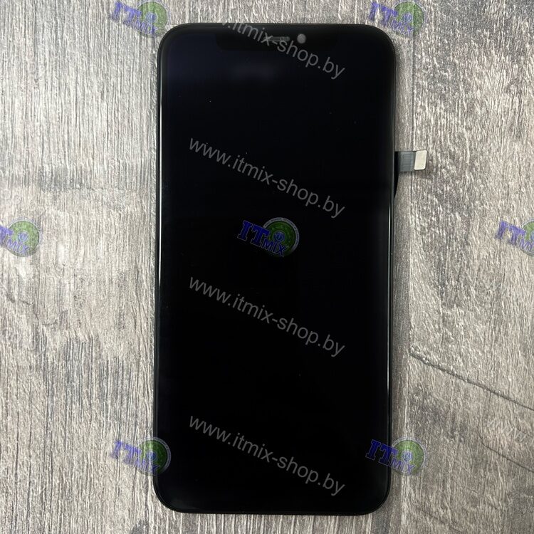 Дисплей iPhone Xs Max - Hard OLED - GX