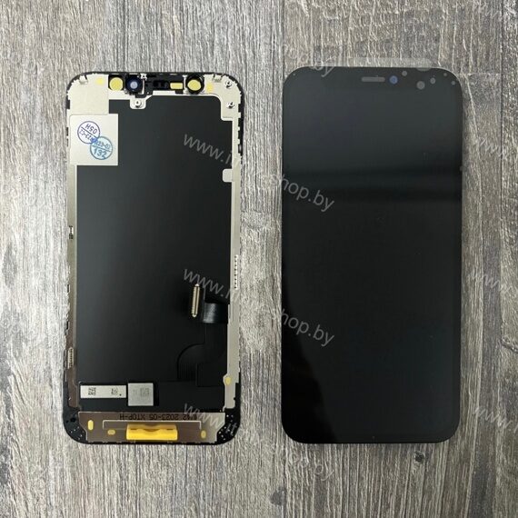 Дисплей iPhone 12 mini - Hard OLED - GX