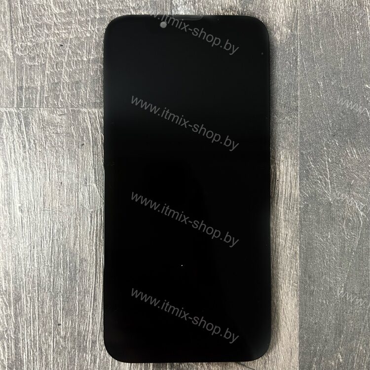 Дисплей iPhone 13 - Hard OLED - GX