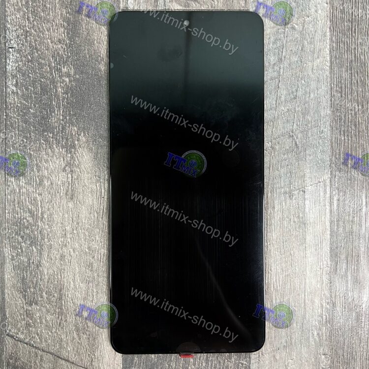 Дисплей Huawei Nova 9 SE / Honor 50 SE / JLN-LX1 / JLH-AN00 (без рамки)