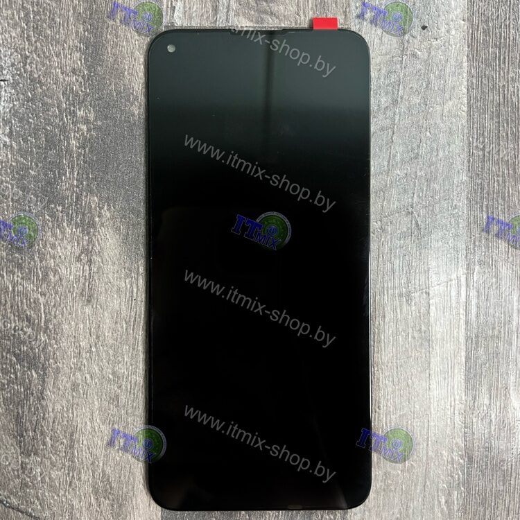 Дисплей Huawei P40 Lite E / Honor 9C / ART-L29/AKA-L29 (без рамки)