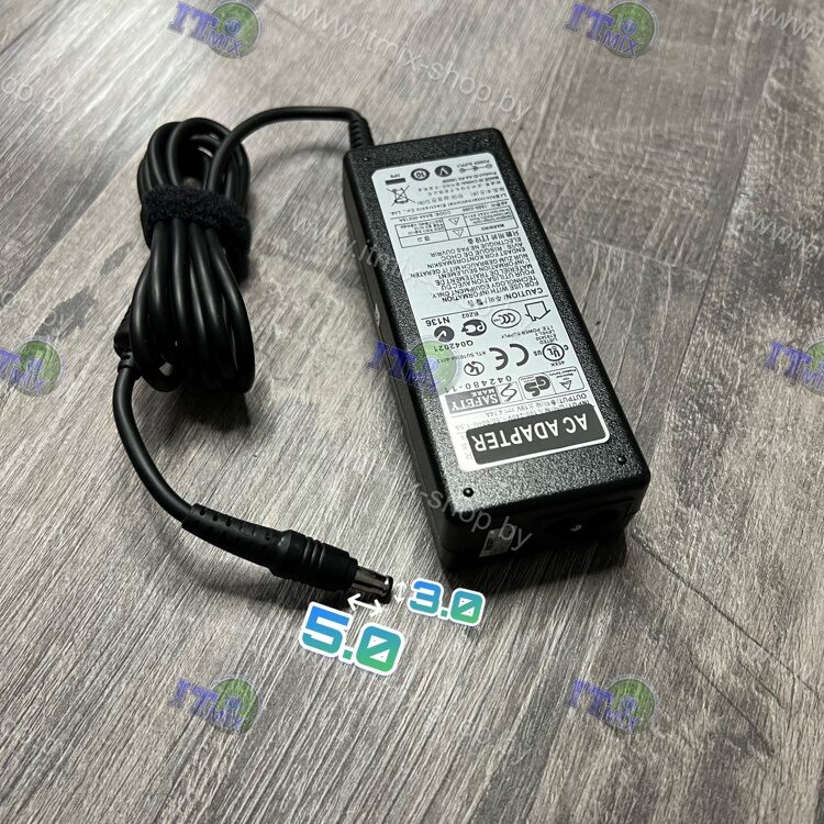 Samsung 90W 5.0*3.0mm ORIG