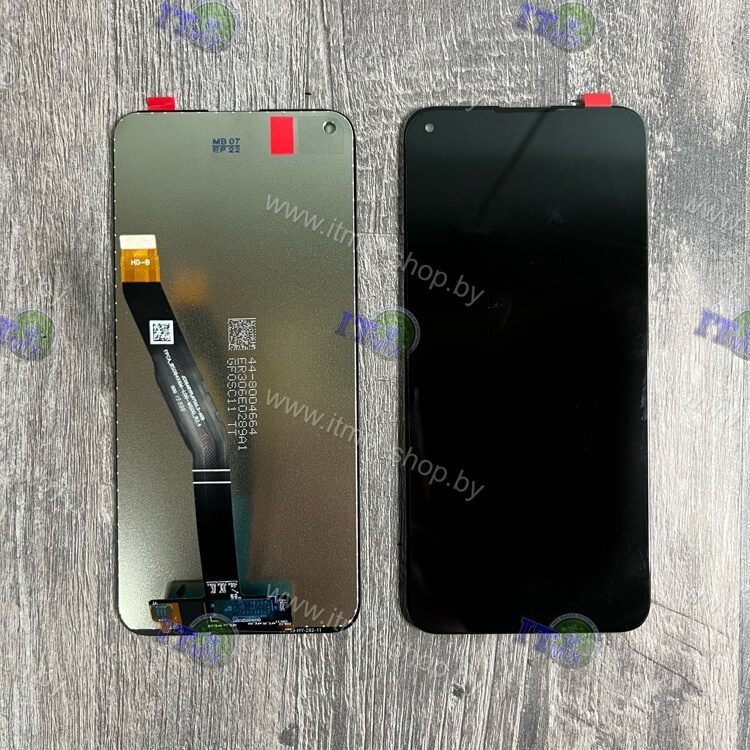 Дисплей Huawei P40 Lite E / Honor 9C / ART-L29/AKA-L29 (без рамки)