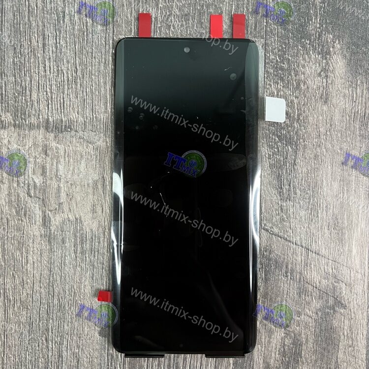 Дисплей Huawei Honor 50 / Nova 9 / NTH-NX9 / NAM-LX9 - оригинал OLED без рамки