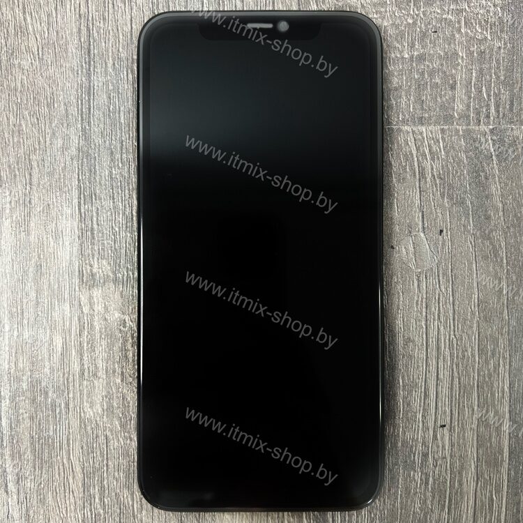 Дисплей iPhone 11 - incell - GX (чип меняется)