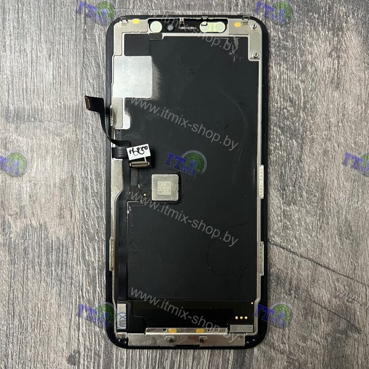 Дисплей iPhone Xs Max - Hard OLED - GX