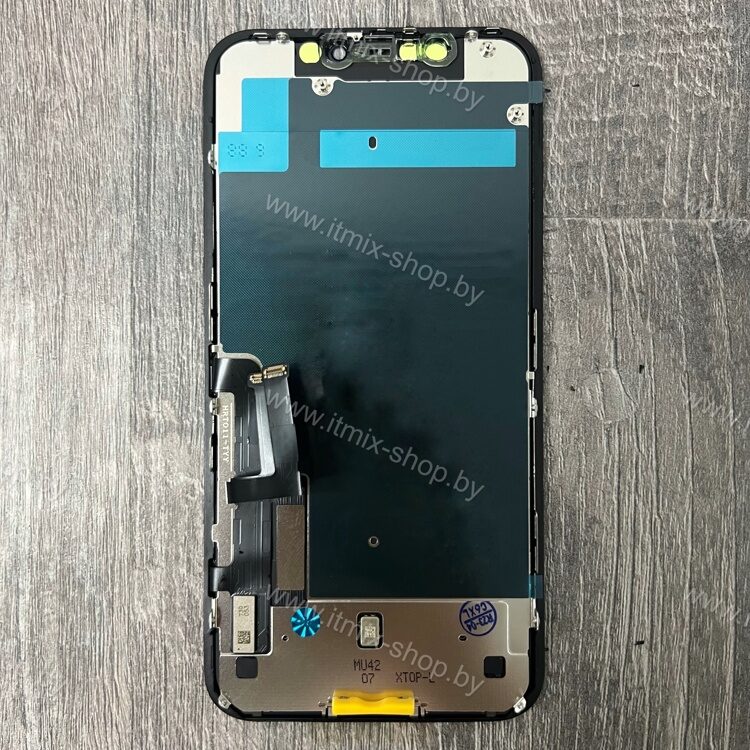 Дисплей iPhone 11 - incell - GX (чип меняется)