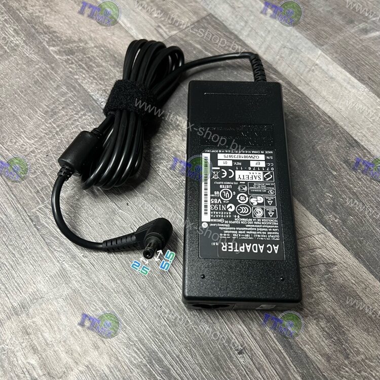 ASUS 120W 5.5x2.5mm ORIG