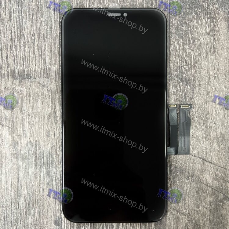 Дисплей iPhone Xr - incell - GX