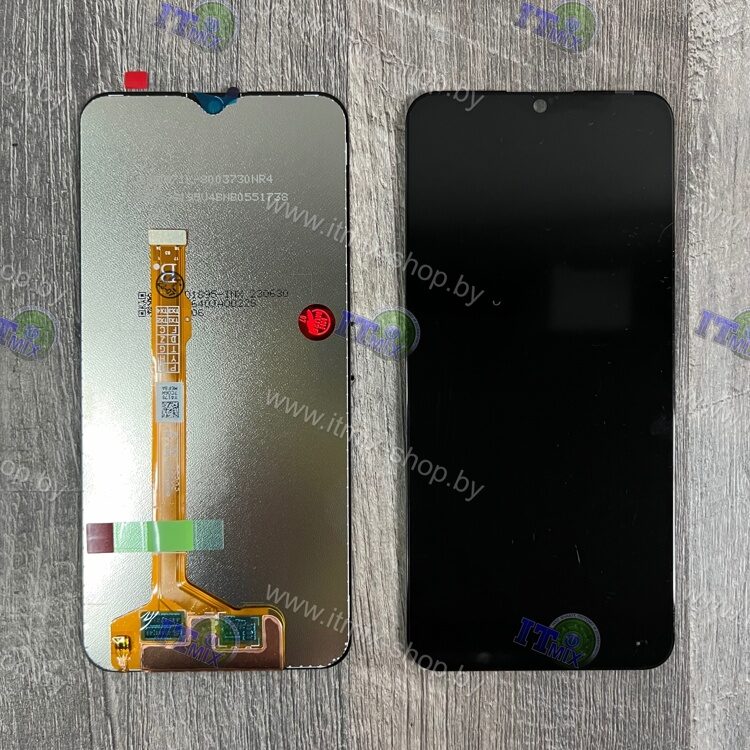 Дисплей Vivo Y11 / Vivo Y12 / Vivo Y15 / Vivo Y17 / V1906 / V1904 / V1901 / V1902 - оригинал без рамки