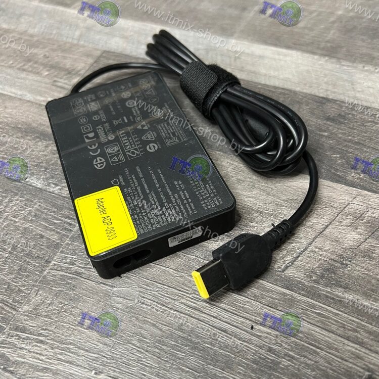 Lenovo 65W USB, ORIG