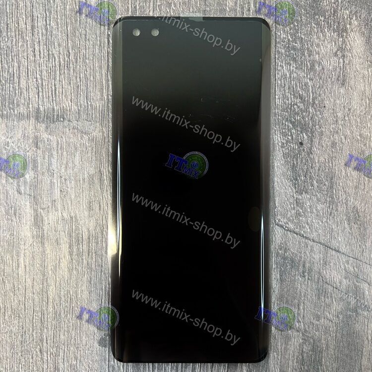 Дисплей Huawei Honor 30 Pro Plus / Honor 30 Pro+ / EBG-AN10 - оригинал OLED без рамки