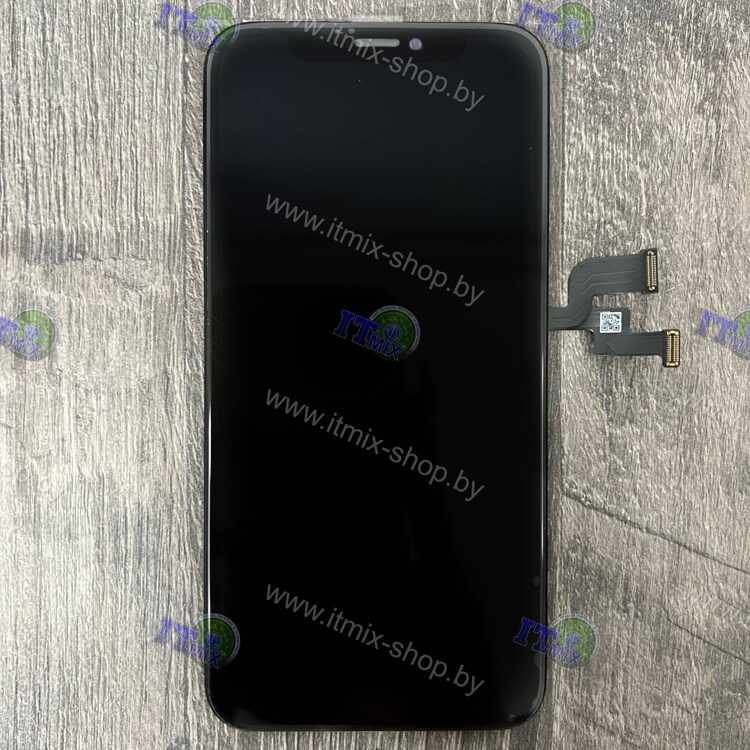 Дисплей iPhone Xs - Hard OLED - GX