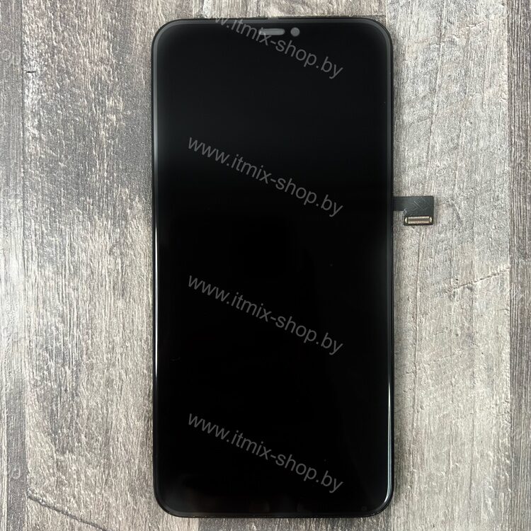 Дисплей iPhone 11 Pro Max - Hard OLED - GX