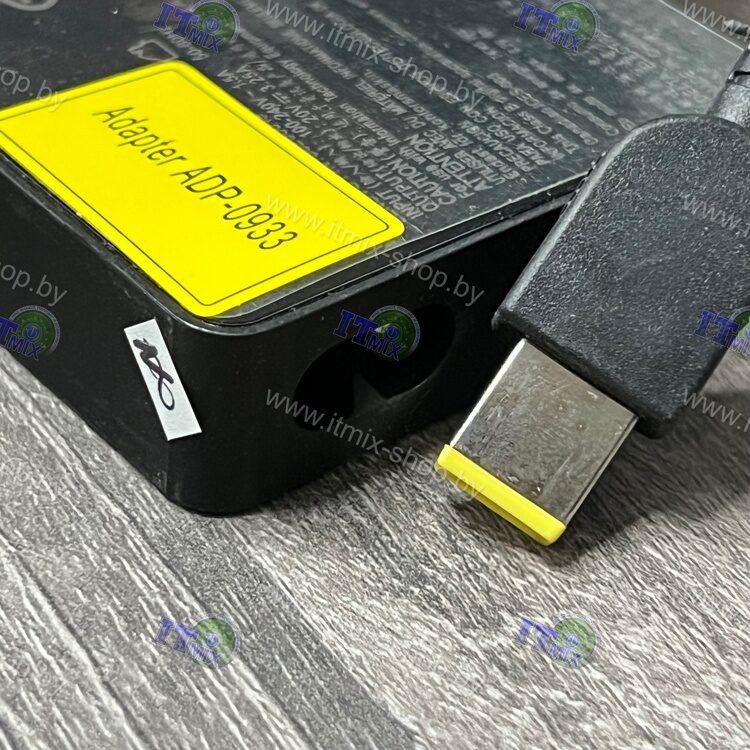 Lenovo 65W USB, ORIG