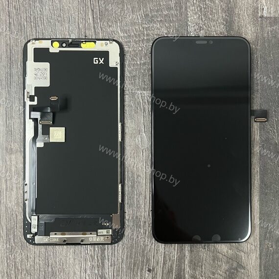 Дисплей iPhone 11 Pro Max - Hard OLED - GX