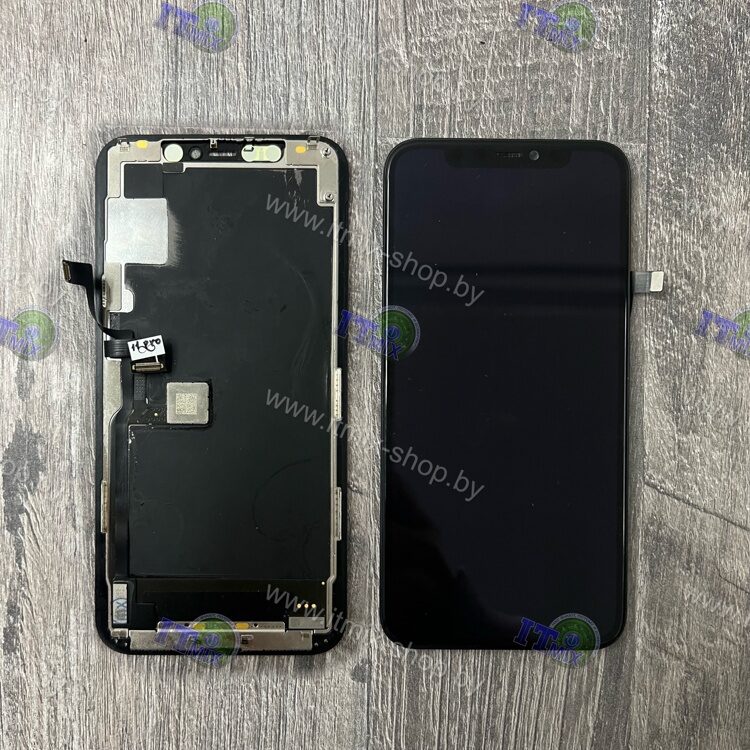 Дисплей iPhone Xs Max - Hard OLED - GX