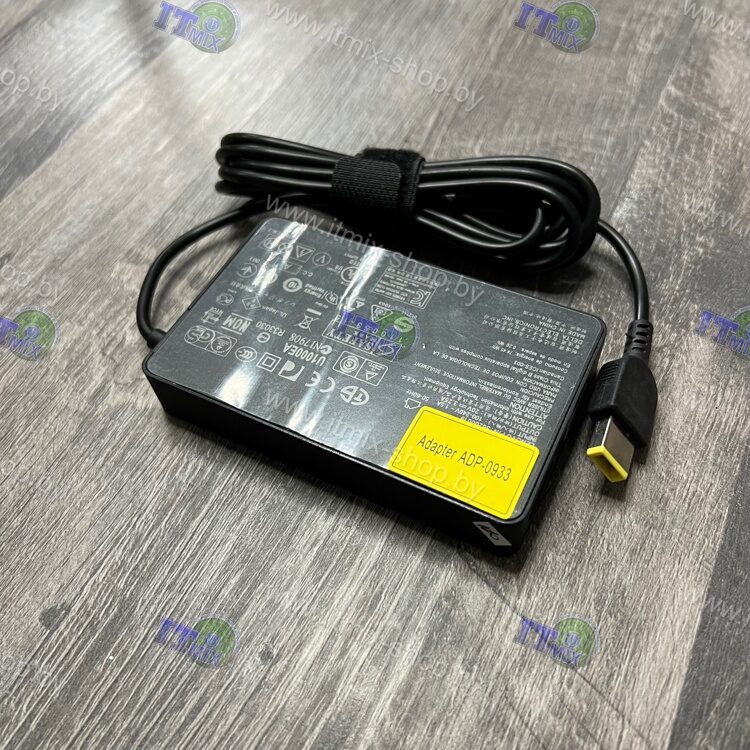 Lenovo 65W USB, ORIG