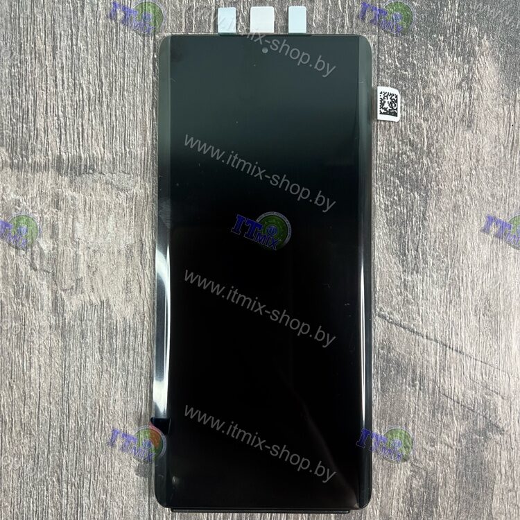 Дисплей Huawei Nova 10 / NCO-LX1 - оригинал OLED без рамки