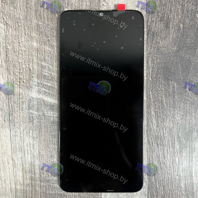 Дисплей Huawei P Smart 2019 / Psmart 2019 / POT-LX3 / POT-LX1 - оригинал без рамки