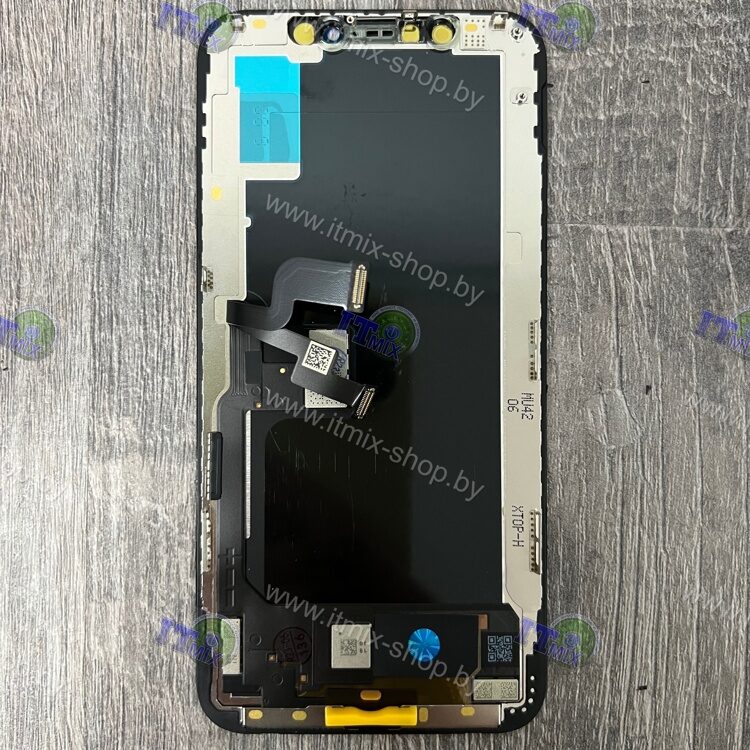 Дисплей iPhone Xs - Hard OLED - GX