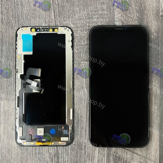 Дисплей iPhone Xs - Hard OLED - GX